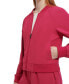 ფოტო #4 პროდუქტის Women's Woven Bomber Jacket