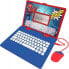 Фото #2 товара Lexibook LEXIBOOK Spiderman laptop edu PL/EN/UKR JC598SPi21