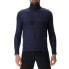 UYN Natural Training Full Zip long sleeve T-shirt