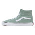 Фото #3 товара VANS SK8-Hi trainers