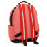 KIPLING Damien M Backpack Tango Pink Block - фото #1