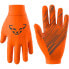 ფოტო #2 პროდუქტის DYNAFIT Upcycled Thermal gloves