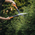 Fiskars PowerGear X HSX92 - Black - Orange - Straight blade - Aluminium - 63 cm - 808 g