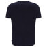 RUSSELL ATHLETIC A40011 short sleeve T-shirt Синий, S - фото #3