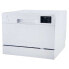 Фото #1 товара TEKA LP2 140 Dishwasher 6 place settings