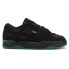 Фото #1 товара Puma 180 Carrots Lace Up Mens Black Sneakers Casual Shoes 39880201