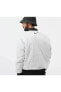 Фото #7 товара Куртка спортивная Nike TN REVERSABLE THERMA-FIT черно-белая (двусторонняя)