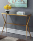 Фото #3 товара Saturn Console Table