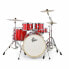 Gretsch Drums Energy Studio Red