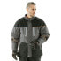 ფოტო #2 პროდუქტის Men's PolarForce Warm Insulated Jacket -40F Extreme Cold Protection