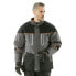 Фото #1 товара Men's PolarForce Warm Insulated Jacket -40F Extreme Cold Protection