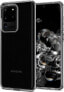 Spigen Etui Liquid Crystal Galaxy S20 Ultra Crystal Clear