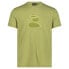 ფოტო #1 პროდუქტის CMP 39T7527 short sleeve T-shirt