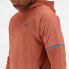 NEW BALANCE Q Speed Shift hoodie