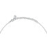 Beautiful Tesori Silver Necklace SAIW109 (Chain, Pendant)