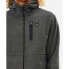 Фото #4 товара RIP CURL Anti Series Departed full zip sweatshirt