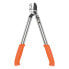 ფოტო #2 პროდუქტის STOCKER Löwe Anvil Profi 50 cm With Straight Blade Lopper