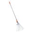 Фото #1 товара STOCKER Telescopic Handle 1.28-1.6 m Rake