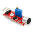 Sound sensor - microphone - Iduino ST1146