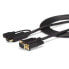 Фото #3 товара STARTECH HDMI To vga cable 91 cm