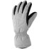 Фото #1 товара 4F FNK F099 W ski gloves 4FAW23AFGLF099 27M