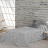 Bedspread (quilt) Popcorn Love Dots 250 x 260 cm