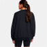 UNDER ARMOUR Rival Fleece Wordmark Oversized sweatshirt