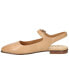 Фото #7 товара Women's Andie Mary Jane Flats