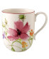 Фото #1 товара Dinnerware, Mariefleur Latte Mug