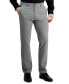 Фото #1 товара Men's Alfatech Woven Smart Pants, Created for Macy's