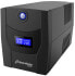 Фото #1 товара BlueWalker VI 2200 STL - Line-Interactive - 2.2 kVA - 1320 W - Sine - 162 V - 290 V