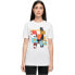 ფოტო #1 პროდუქტის MISTER TEE Space Jam Let´s Jam short sleeve T-shirt