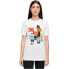 Фото #1 товара MISTER TEE Space Jam Let´s Jam short sleeve T-shirt