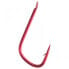 Рыболовные крючки Drennan Match Spaded Hook Красный, 20 - фото #1