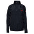 NITRO Apres half zip sweatshirt