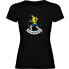 ფოტო #2 პროდუქტის KRUSKIS Runner short sleeve T-shirt
