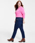 ფოტო #3 პროდუქტის Plus Size TH Flex Gramercy Pull-On Jeans