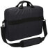 Фото #4 товара Case Logic Huxton HUXA-215 Black - Briefcase - 39.6 cm (15.6") - Shoulder strap - 500 g