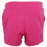 Фото #2 товара Puma High Waist Shorts Womens Size S Casual Athletic Bottoms 53963911