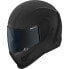 Фото #1 товара ICON Airform™ Dark full face helmet