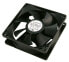 LogiLink PC case cooler - Fan - 32.6 dB - Black - фото #2