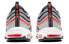 Фото #5 товара Кроссовки Nike Air Max 97 Radiant Red DB4611-002 Красно-радужные 97 Nike Air Max - Мужские Кроссовки