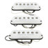 Фото #2 товара Seymour Duncan SSL-3 cal s Pickup Set White