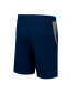 Men's Navy Syracuse Orange Wild Party Shorts