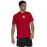 Фото #3 товара adidas Primeblue Designed To Move Sport 3-Stripes Tee M GM4318