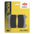 Фото #1 товара SBS P590-DCC Brake Pads