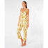 RIP CURL Summer Palm Jumpsuit