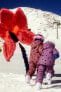 Фото #1 товара Комбинезон water-repellent and wind-resistant ski collection ZARA