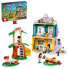 LEGO Heartlake City Preschool Center Construction Game