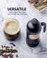 Фото #4 товара Пресс для кофе французский Ovente, 12 унций